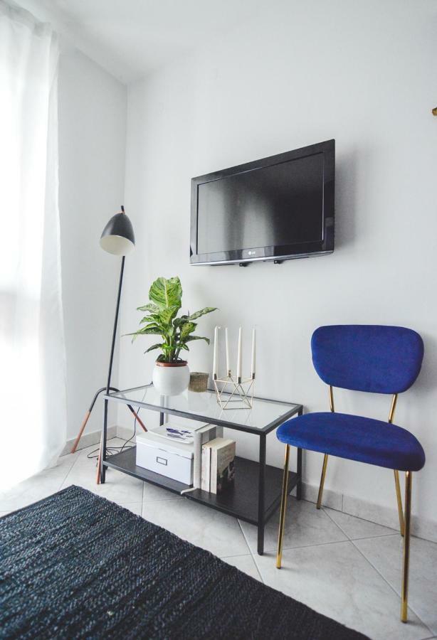 Apartments Lucija Zadar Bagian luar foto